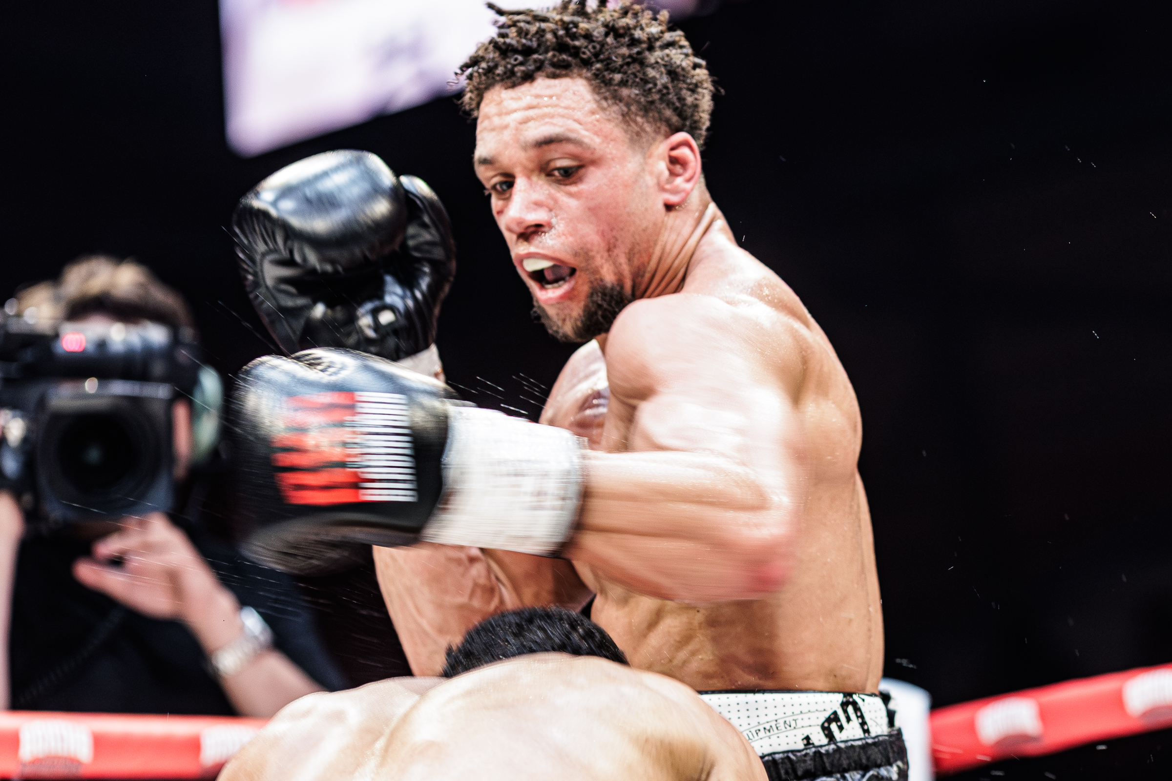 Boxing Gladiators 2-103